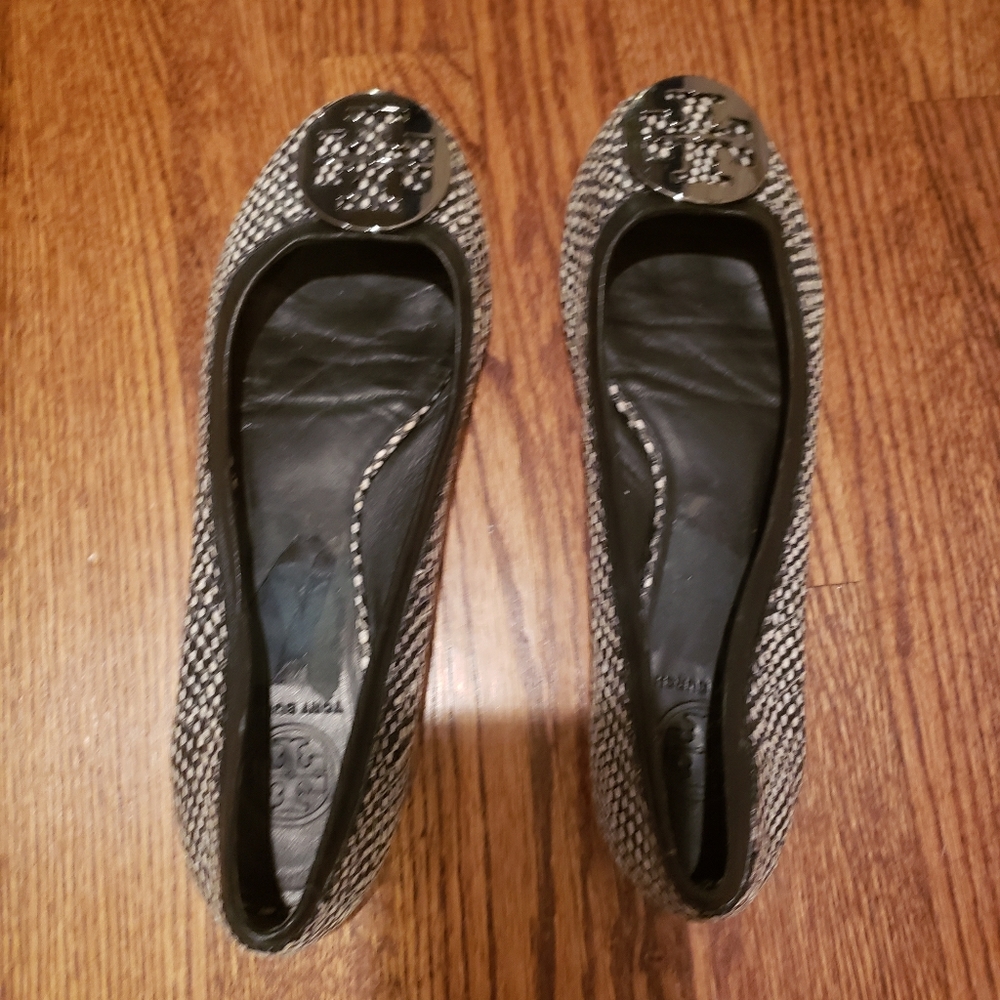 Tory Burch Flats